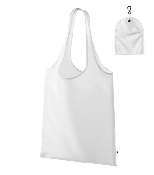 Nákupná taška unisex - Smart 911