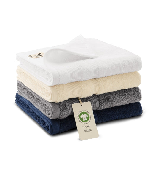Uterák unisex - Organic (GOTS) 917