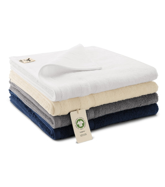 Osuška unisex - Organic (GOTS) 918