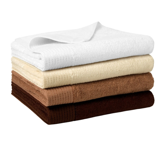 Osuška unisex - Bamboo Bath Towel 952