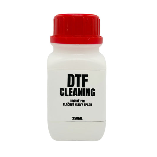Čistiaci roztok DTF