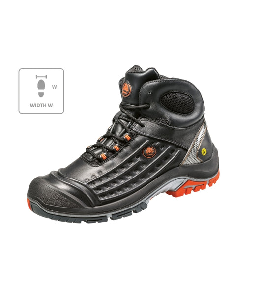 Členkové unisex - Vector W B07