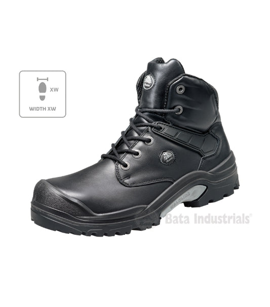 Členkové unisex - Pwr 312 XW B18