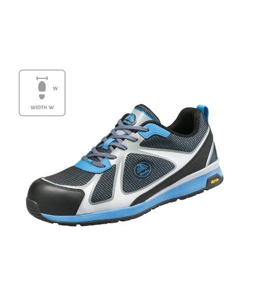 Poltopánky unisex - Bright 021 W B20