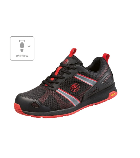 Poltopánky unisex - Bright 031 W B21