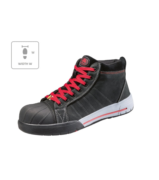 Členkové unisex - Bickz 733 W B28