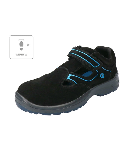Sandále unisex - Falcon ESD W B76