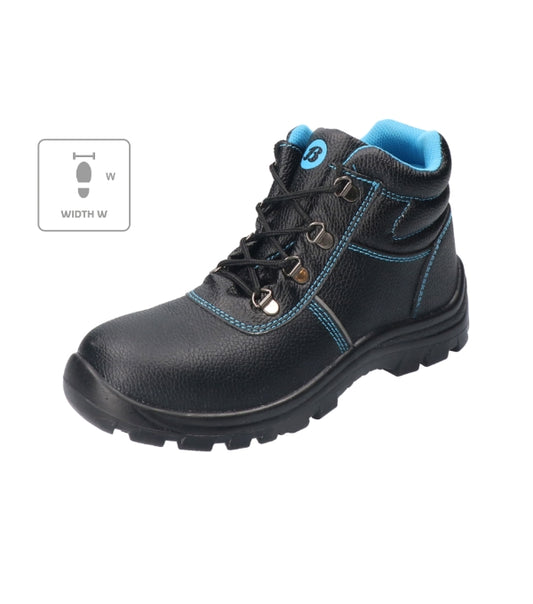Členkové unisex - Sirocco blue W B77