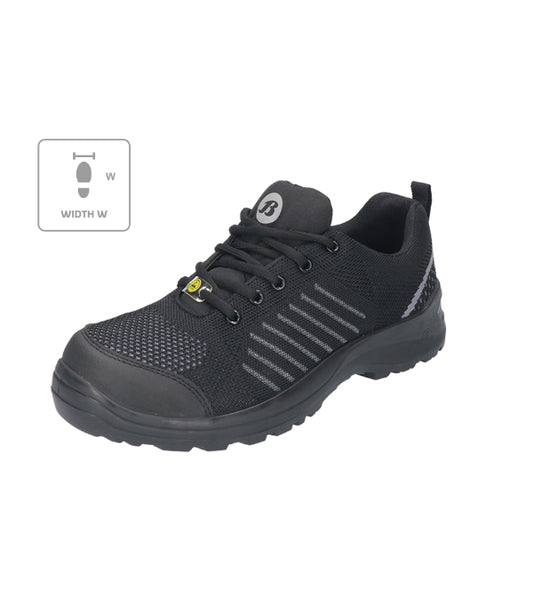 Poltopánky unisex - Cernan W B80