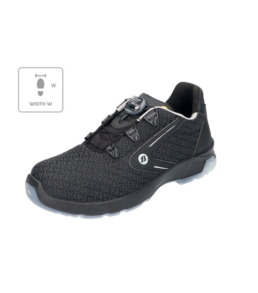 Poltopánky unisex - SUMM SEVEN W B84
