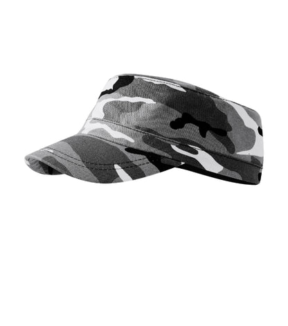 Čiapka unisex - Camo Latino C24