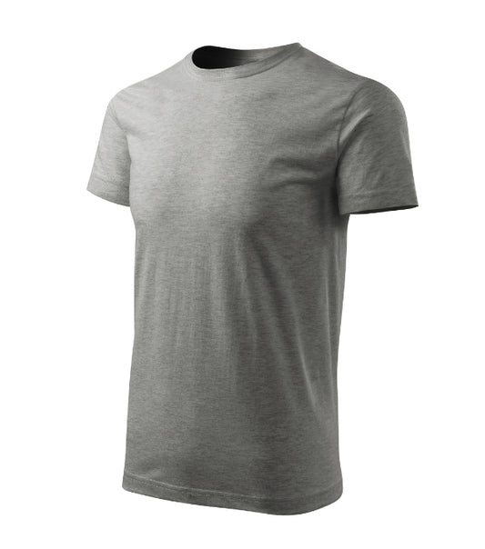 Tričko unisex - Heavy New Free F37