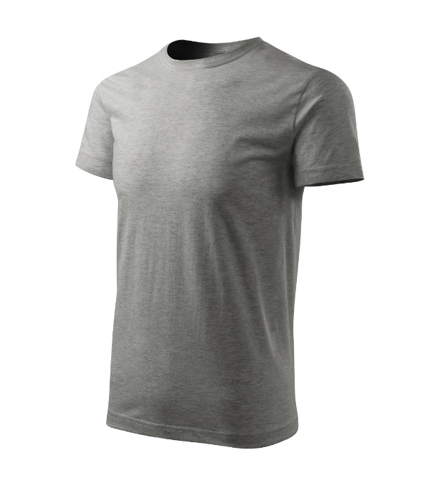 Tričko unisex - Heavy New Free F37