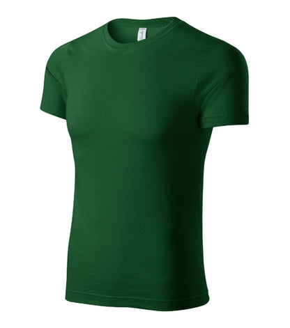 Tričko unisex - Paint P73