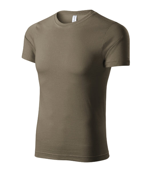 Tričko unisex - Paint P73