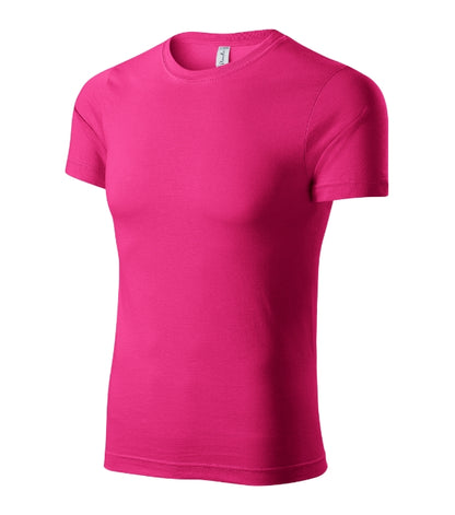 Tričko unisex - Paint P73