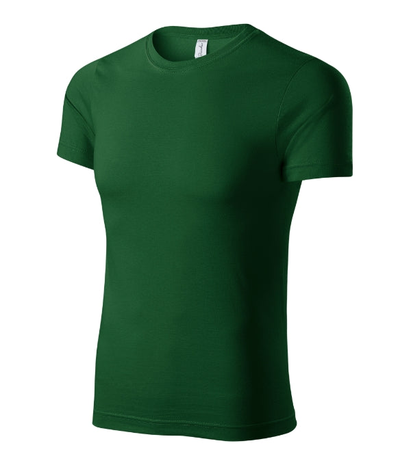 Tričko unisex - Peak P74
