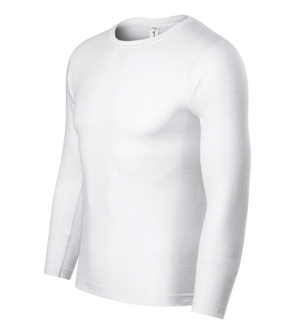 Tričko unisex - Progress LS P75