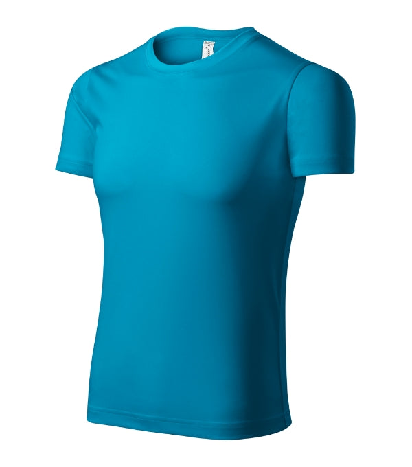 Tričko unisex - Pixel P81