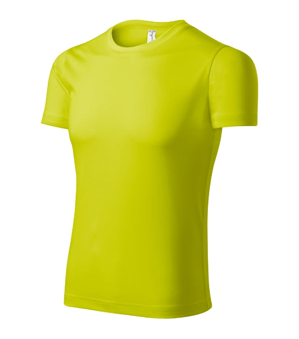 Tričko unisex - Pixel P81