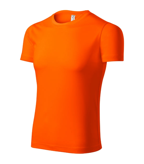 Tričko unisex - Pixel P81