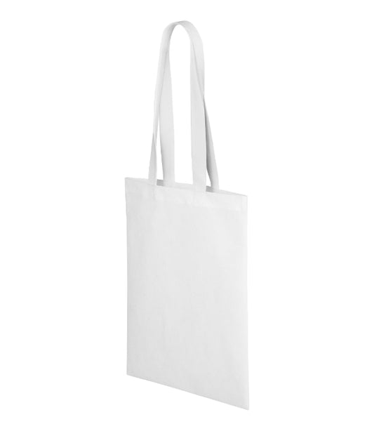 Nákupná taška unisex - Bubble P93