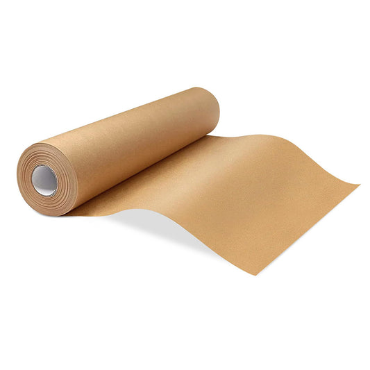 Papier pre fixovanie potlačeného textilu 0,38x100M