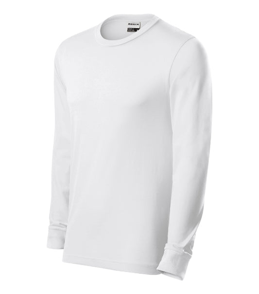 Tričko unisex - Resist LS R05