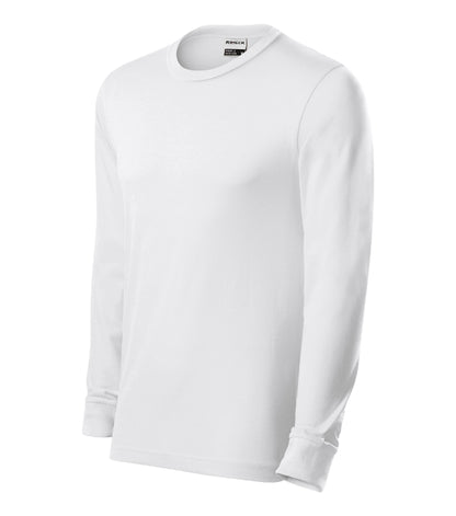 Tričko unisex - Resist LS R05