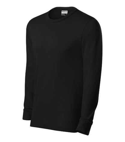 Tričko unisex - Resist LS R05