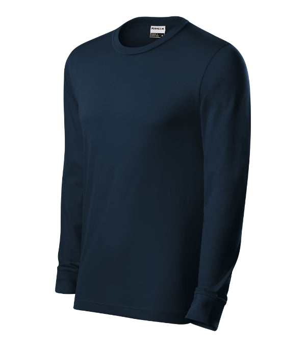 Tričko unisex - Resist LS R05