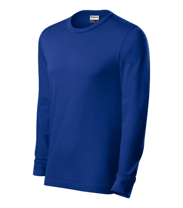 Tričko unisex - Resist LS R05