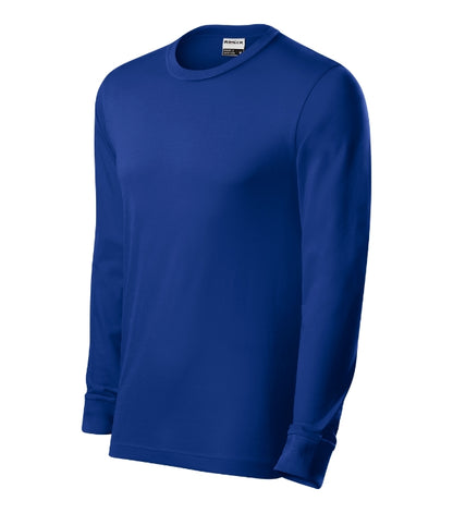 Tričko unisex - Resist LS R05