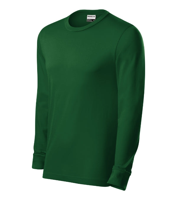 Tričko unisex - Resist LS R05