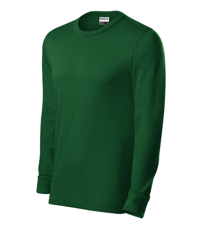 Tričko unisex - Resist LS R05
