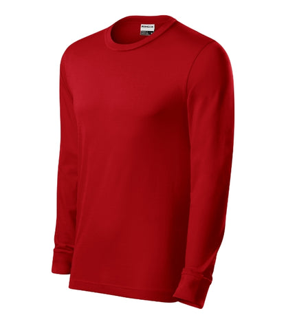 Tričko unisex - Resist LS R05