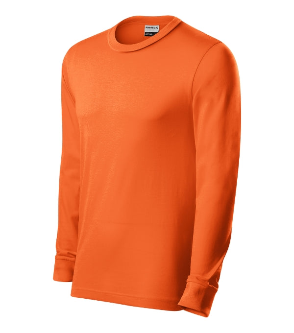Tričko unisex - Resist LS R05