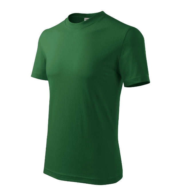 Tričko unisex - Recall R07