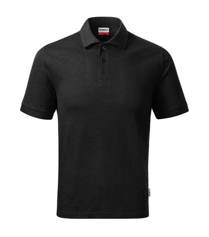 Polokošeľa pánska - Resist Heavy Polo R20