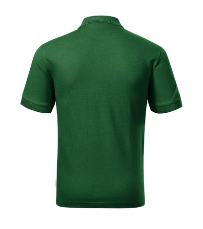 Polokošeľa pánska - Resist Heavy Polo R20