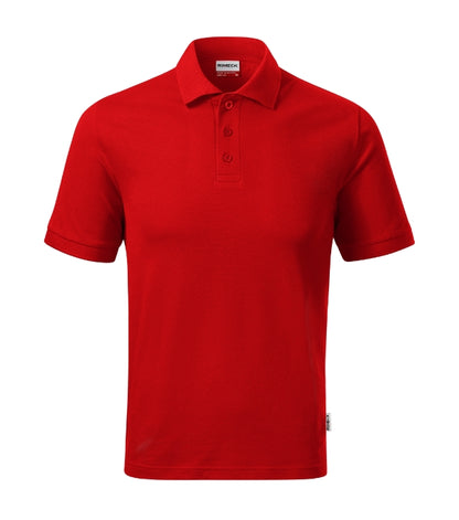Polokošeľa pánska - Resist Heavy Polo R20