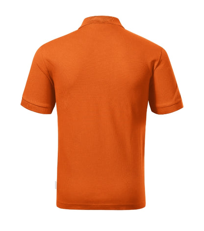 Polokošeľa pánska - Resist Heavy Polo R20