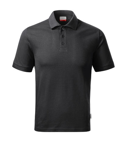 Polokošeľa pánska - Resist Heavy Polo R20