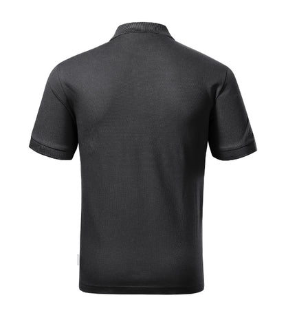 Polokošeľa pánska - Resist Heavy Polo R20