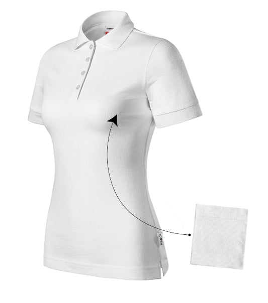 Polokošeľa dámska - Resist Heavy Polo R21