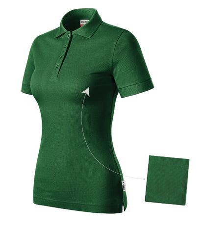 Polokošeľa dámska - Resist Heavy Polo R21