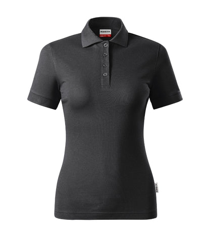 Polokošeľa dámska - Resist Heavy Polo R21