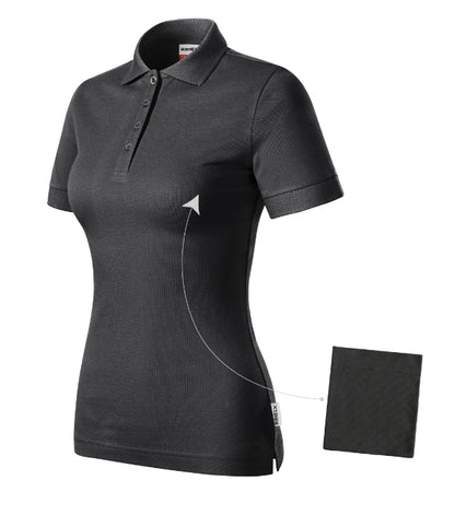 Polokošeľa dámska - Resist Heavy Polo R21