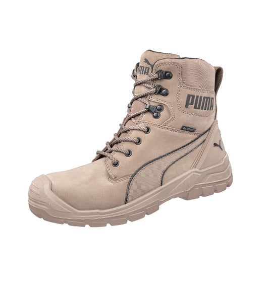 Členkové pánska - Conquest STONE HIGH S15