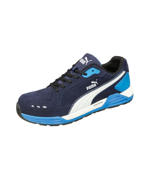 Poltopánky pánske - AIRTWIST BLUE LOW S19